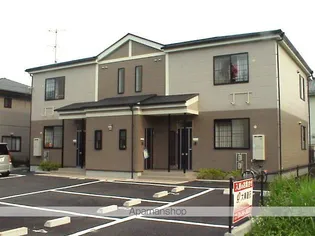 パークハウス Gの画像