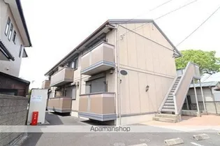 サントビーヴィレッジ Vの画像