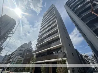 ルフォンプログレ上野御徒町【3階】の外観