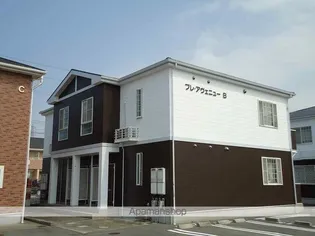 プレアヴェニューBの画像