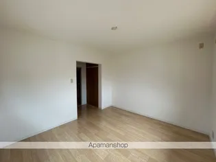 スカイビュー高須台【3階】の内装