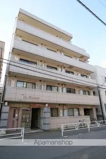 ジェイシティ渋谷の画像