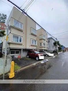 コーポ白楊の画像