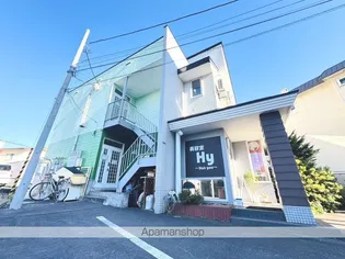 ファインハウスの画像