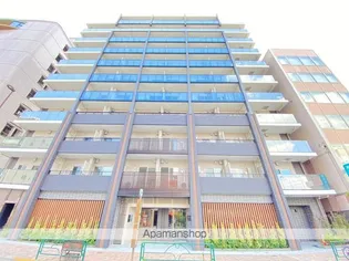 アーバンパーク浅草【2階】の外観