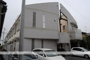 ベルトピア吹上1【104号室】の外観