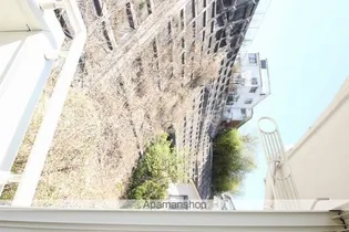 アップル咲田【2階】の玄関