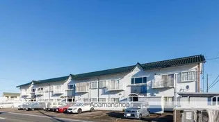 ジュネス定田の画像