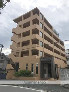 ピュアドーム日赤アベニューの画像