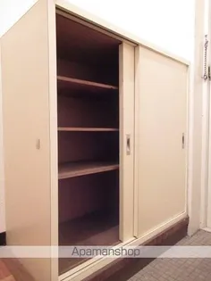 第七旭コーポラス【5階】の内装