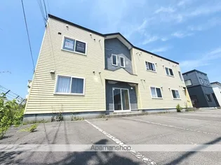 リバーサイド【202号室】の外観