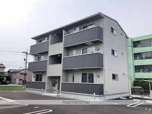 ルノアール【1階】の外観