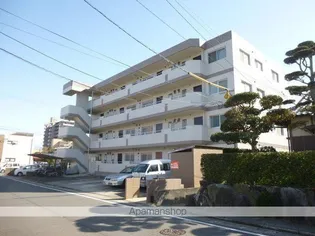 メロディハイム周船寺の画像