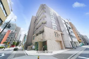 大阪府大阪市北区東天満2丁目【マンション】の外観
