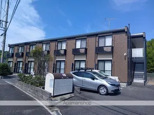 レオパレス平田の画像