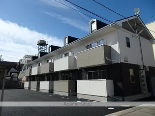 イデアル六丁の目の画像