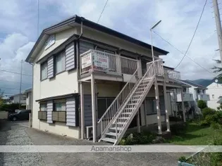 コーポひまわり1号棟の画像