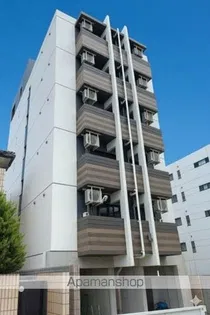 ガレット南福岡の画像