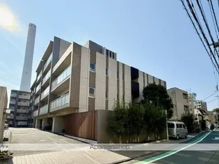 プレミアコンフォート高井戸の画像