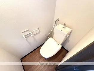 ヴェルドミール西桔梗【301号室】のその他画像