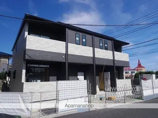 ハイデルベーレ【1階】の外観