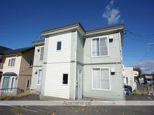 ARM23【2階】の外観