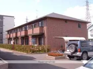 ラ マーシャ A棟の画像