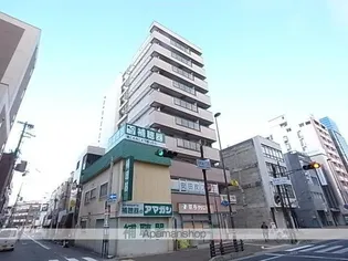 フロントリバー東難波の画像