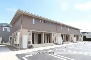 セントプレミア【2階】の外観