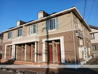 レジデンス手城の画像