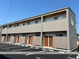 LUNA BIANCA TAKAGI A棟の画像