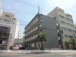 レオパレスひらかたの画像