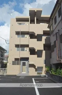 メゾン ポラーノの画像
