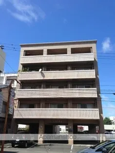 メゾン ルーヴルの画像