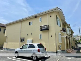 メゾンド ラ メールの画像