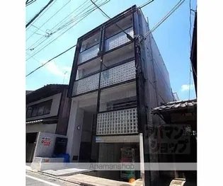 ハーベストコート二条の画像