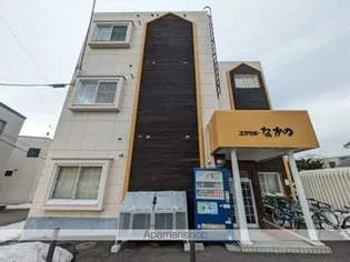 エクセルなかのの画像