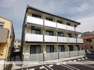レオパレス豊第2の画像