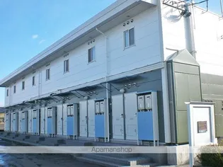 レオパレスKジュールの画像