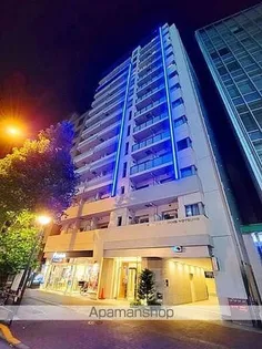 ロイジェントパークス四ツ谷【2階】の外観