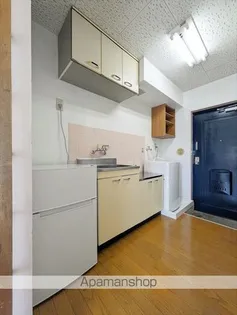 サンリバー南方 B棟【2階】の内装