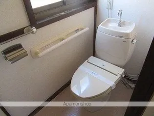 コーポグリーン(茶畑)【8号室】のその他画像