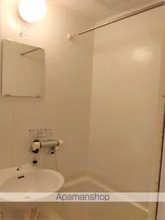 レオパレスKASHIWA【2階】の風呂