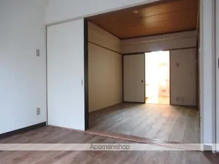 第七旭コーポラス【5階】のその他画像