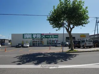 ルーベデンス77B【205号室】の周辺