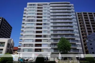 エスティメゾン葵の画像