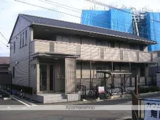 リバーコートの画像