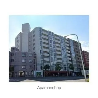 ノースビラ円山の画像