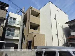 グランドソレイユ香里園の画像