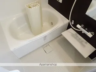 ソレイユパルク14番館【1階】の風呂